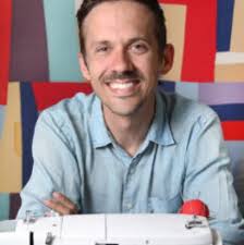 Running Stitch Episode Page