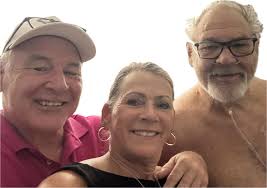 Prayers and Well Wishes for Edwin's Recovery