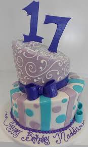 Birthday wishes for daughters list. Cake Designs 17 Birthday Cake Girl Novocom Top