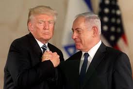 The prime minister of israel. Netanyahu Wants Last Minute Policy Favors From Trump On Iran And Jewish Settlements