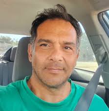 La Dra Romina Perli publicó en su red social facebook un pedido a la  comunidad luego del fallecimiento de la Dra María del Carmen Ruiz. “Se  ruega a la comunidad que solo