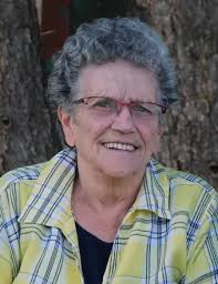 Obituary information for Nellie Joyce Zimmer