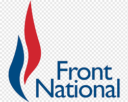 Up to 1,095,300 pngs and growing! Francia Frente Nacional Partido Politico Eleccion Grupo Frente Nacional Rassemblement National Francia Texto Logo Francia Png Pngwing