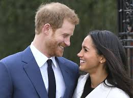 The baby expected to arrive in the next few weeks would be the first citizen of britain's former colonies born into the upper echelons of the royal family. Why Meghan Markle And Prince Harry Should Renounce Their Titles Already Los Angeles Times