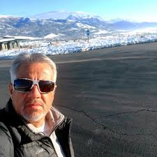 dog friendly areas in big cottonwood canyon?