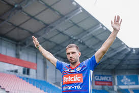 Partnerką napastnika jest alina wojtas. Jakub Swierczok Pagina Inicial Facebook