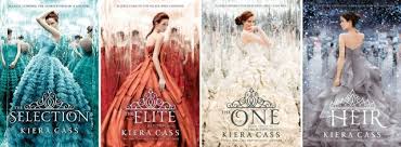 20 Series To Read If You Love Divergent Books Ya Books My Books