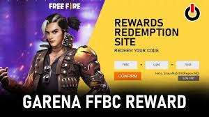Garena free fire redeem codes. Ffbc Redeem Code How To Redeem Code And Get Ffbc Rewards