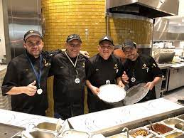 California pizza kitchen jobs near me. Photos Inside The New California Pizza Kitchen In Coolsprings Galleria Williamson Source