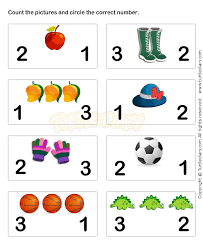Learn Numbers Worksheet3 Math Worksheets Preschool Worksheets Preschool Math Worksheets Kindergarten Math Worksheets Preschool Math