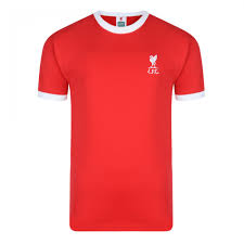 Die neuen liverpool trikots 20/21 basieren auf dem nike trikot template, welches nike bereits im frühjahr diesen jahres eingeführt hatte. Liverpool Trikot 1973 Retrofootball