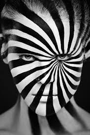 Artistic Black And White Art Photography Artistic Black And White Portrait Photography By Alexander Khokhlov Black And White Face Black And White Portraits Face Art
