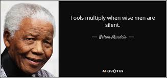 Top 25 Quotes By Nelson Mandela Of 677 A Z Quotes Mandela Quotes Nelson Mandela Quotes Nelson Mandela