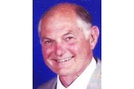 Ronald Renner Obituary (1934