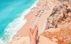 Velikolepnoe Egejskoe Poberezhe Poslednie Mesta Pryamoj Iz Novosibirska 03 06 Na 10 Nochej 1 2 Dbl 28 811 Rub Seray Club Hotel 4 Turist Turciya Kurorty