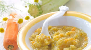 Kentang kecil•telur puyuh•potong dadu tahu kuning•wortel•bawang merah•bawang putih•daun salam•belcube. Resepi Bubur Nasi Ayam Untuk Bayi 6 Bulan