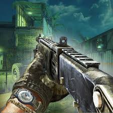 The world is threatened by the zombie pandemic. Modern Zombie Shooter 3d Offline Shooting Games V1 4 Mod Apk Apkdlmod