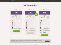 Pricing Page Pricing Table Web Design Pricing Web Design