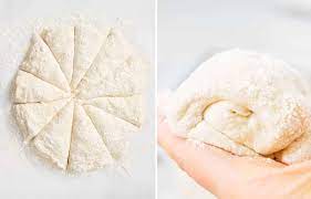 Maybe you would like to learn more about one of these? Panini Bread Recipe Ready In 1 Hour The Clever Meal