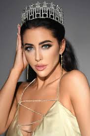 Miss RI USA Hall of Fame