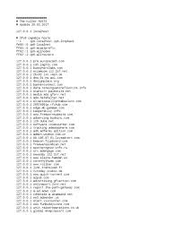 2 cheats available for nascar 06: Hosts I Pv6 Networking Standards