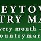 Greytown Country MARKET event image