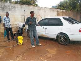 How To Start A Car Wash Business In Kenya Chetenet
