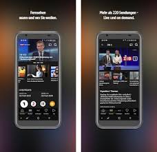 Descargar canal once vod para android última versión gratis. Orf Tvthek Video On Demand Apk Download For Android Latest Version 4 0 9 3 Com Nousguide Android Orftvthek