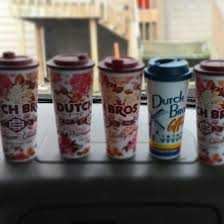 Cites a desire to grow only with people who have demonstrated a commitment to the company. Dutch Bros Coffee Of Tualatin Oregon Menu Prices Restaurant Reviews Tripadvisor