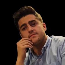 JAVIER MEDRANO (@99javiermedrano)