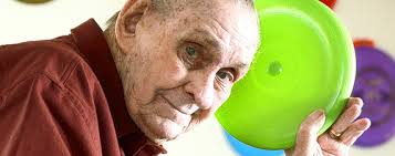 Frisbee Inventor Fred Morrison Dies at 90