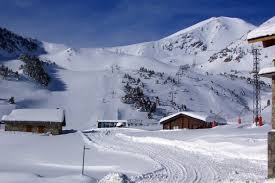 The overnight low will be 69 °f (20.6 °c). Wo Kann Man In Der Nahe Von Barcelona Ski Fahren Lugaris
