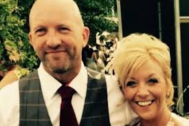 New heartache for widow of PC David Rathband as she splits from husband  over messages from old flame