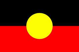 Where Would The Union Jack S Demise Leave The Aussie Flag Aboriginal Flag Aboriginal Art For Kids Flag Coloring Pages