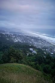 Check out the city of lincoln's climate action plan. Lincoln City Oregon Wikipedia