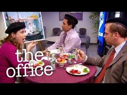 Finer Things Club The Office Us Youtube In 2020 The Office Club Funny Moments