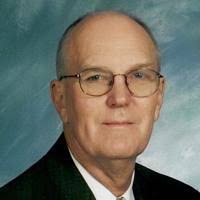 Rev. Eugene (Gene) Wayne Morse