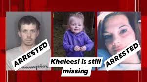 Who is the little girl in the picture frame?