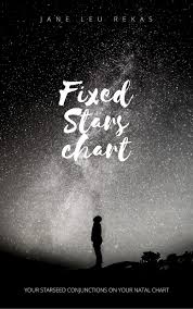 Fixed Star Charts Reports