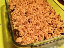Crumble Sale Aux Courgettes Chevre Et Lardons Recette Recettes De Cuisine Recette Crumble Sale