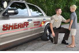 Dallas county jails and prisons incarcerate convicted criminals and detain people awaiting trials in dallas county, iowa. Paulding County Jail Paulding County Ga
