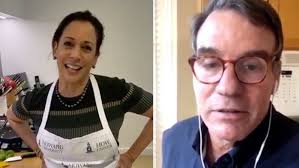 Kamala Harris and Allyson Felix Instagram Live: Black Maternal Health