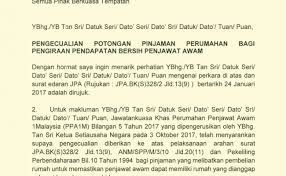 Untuk makluman, penawaran penajaan bagi program khas pkjm tahun 2017 untuk pelajar lepasan sijil pelajaran malaysia (spm) tahun 2016 akan dibuka apa itu program khas jpa mara? Surat Rayuan Permohonan Biasiswa Jpa Downlaod X Dokterandalan