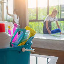Whether you want a house cleaning in lenexa or maid service in prairie village, just call us for all your johnson county area residential cleaning needs. Mini Maid Of Johnson County Lenexa Maids House Cleaning Services