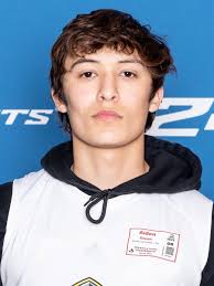 Aiden Green, Smithson Valley, Cornerback