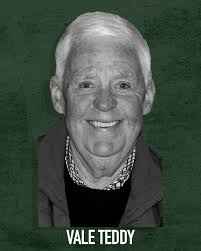 PETER LETT Everyone associated with the Tigers are devastated to hear of  the passing of Peter Lett. Pete has been our most avid supporter ever since  his son Josh Hudson-Lett joined us