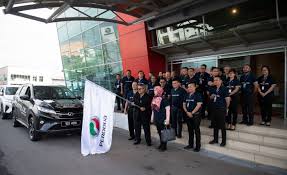 Harga perodua myvi 2021 yang paling murah adalah berharga rm 42,730 dengan anggaran ansuran bulanan serendah rm 452. Perodua Jangka Aruz Laris Di Malaysia Timur Sudah Serah 4k Aruz Ke Seluruh Negara Mekanika