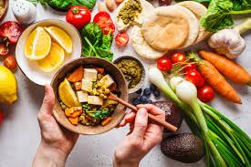 There is a loss of nutrients when food is cooked and hence it is important to eat fresh uncooked vegetables, sprouts, and fruits as possible. Transitioning To A Plant Based Diet Rdlounge Com
