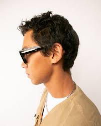 RUE SAINT-BENOIT/ GLOSS BLACK