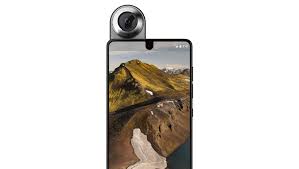 Later i did a request to uicc unlocked, and i gave my account. Sprint To Be Exclusive Carrier Of Essential Phone